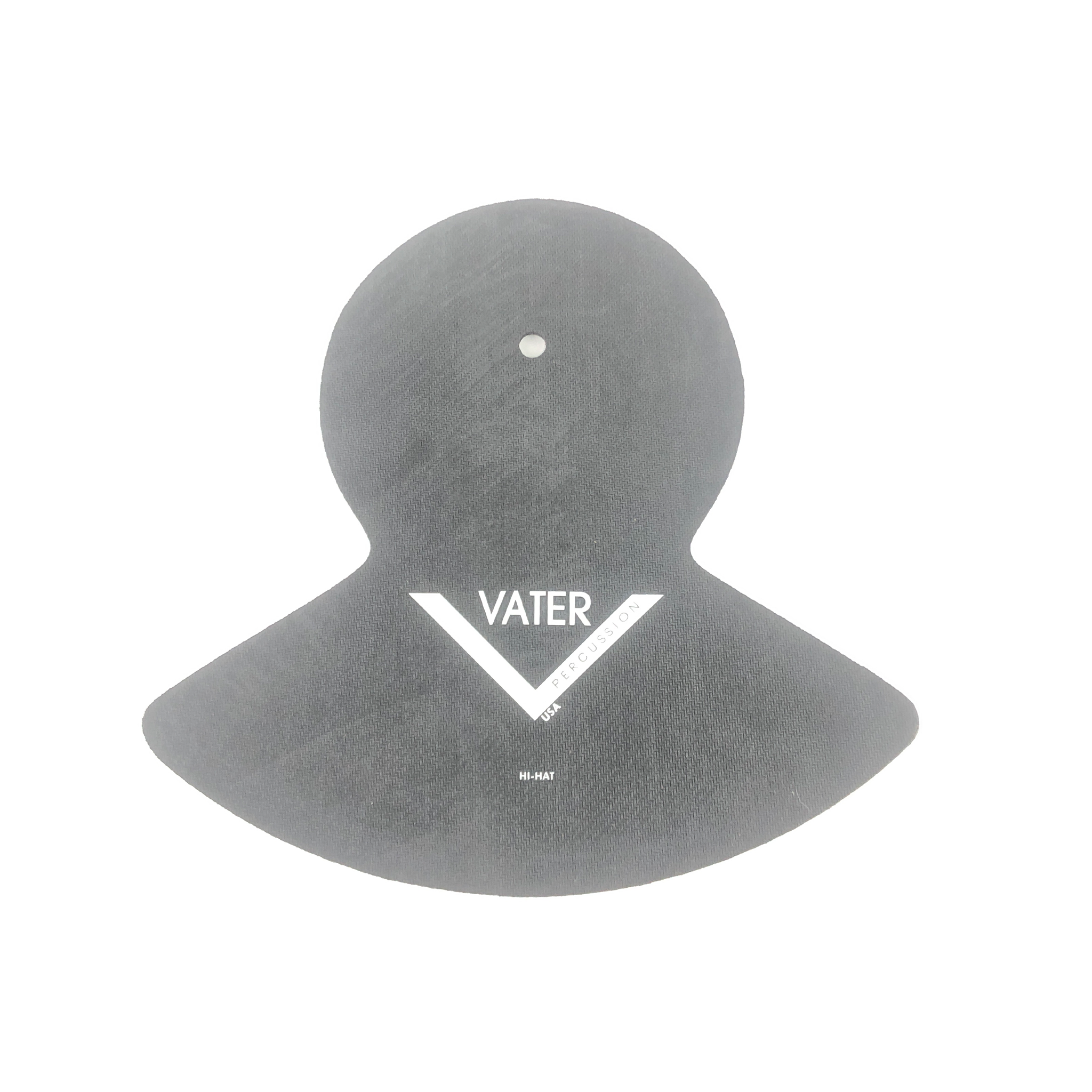 Vater VNGCP1 Noise Guard Drum Mute Cymbal Pack
